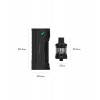 Wismec CB-80 80W MTL Vape Kit