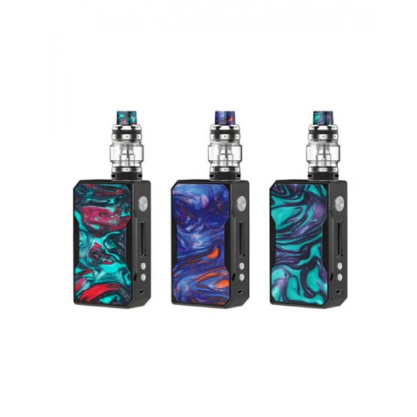 Voopoo Black Drag 15...