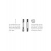 Yocan Stealth Portable 2 In 1 Vape Kit