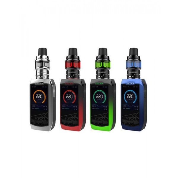 Vaporesso Polar 220W...