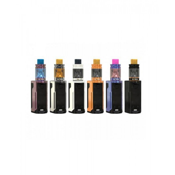 Wismec Reuleaux RX G...