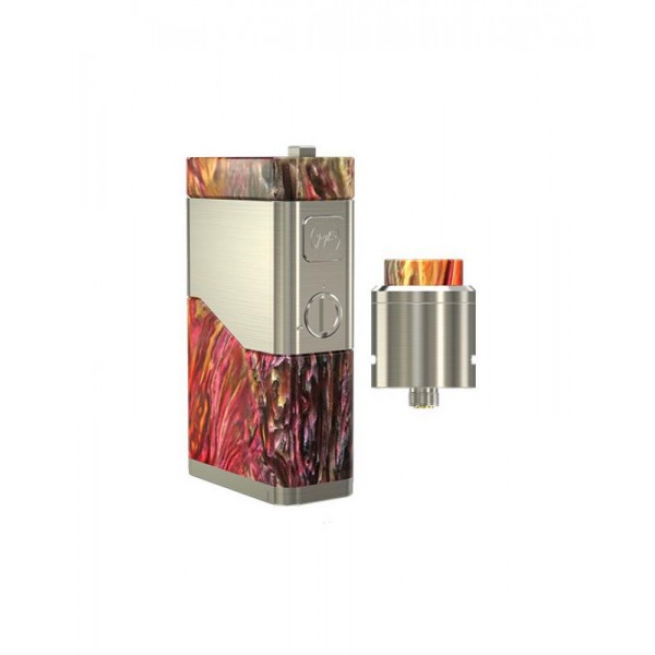 Wismec LUXOTIC NC 25...