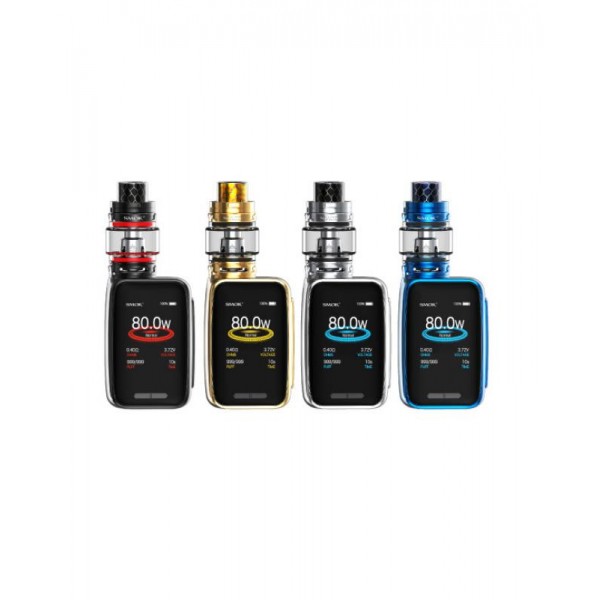 Smok X-Priv Baby 80W...