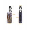 Aspire Puxos E Vaporizer Kits