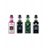 Vaptio Capt'N 220W E Liquid Vape Kit