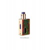 Snowwolf O-100 100W Squonk Box Mod Kit