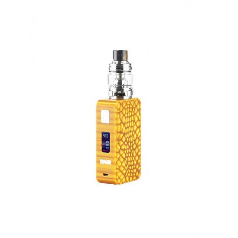 Eleaf Saurobox 220W Vape Kit With 6.5ml Ello Duro Tank