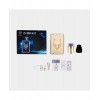 Snowwolf O-100 100W Squonk Box Mod Kit