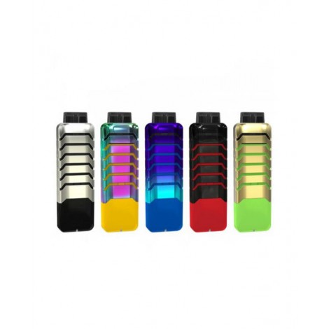 Eleaf iWu 700mAh Pod Mini Starter Vape Kit