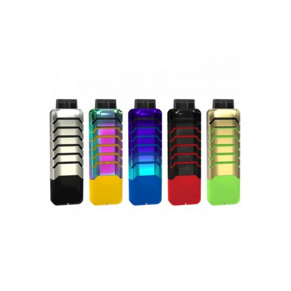 Eleaf iWu 700mAh Pod...