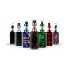 Vaporesso Luxe 220W Vape Kit With SKRR Tank