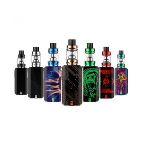 Vaporesso Luxe 220W Vape Kit With SKRR Tank