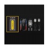 Voopoo Vmate 200W Vape Kit With Uforce T1 Tank