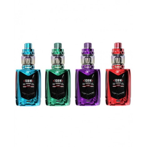 iJoy Avenger Baby 108W Vape Kit