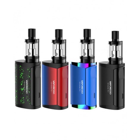 Vaporesso Drizzle Fit Vape Kits For Beginners