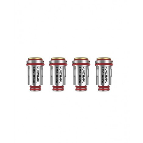 Uwell Nunchaku Replacement Cores