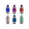 Resin TFV12 Glass Tank Drip tip