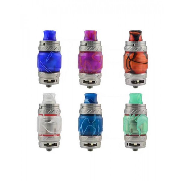 Resin TFV12 Glass Ta...