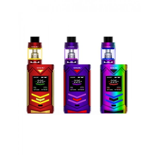 Smok Veneno 225W Sub...