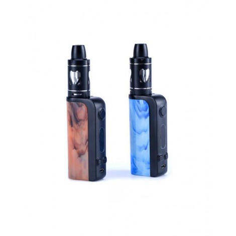 Rofvape Mist 60W Sub Ohm Kit