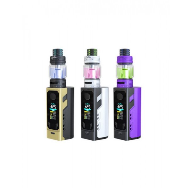 iJoy Captain X3 Modk...