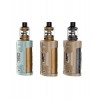 Sigelei GW 257W Best Sub Ohm Kit