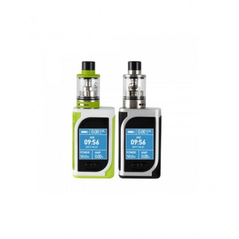 Eleaf iStick Kiya Cheap Box Mods With GS Juni Tank