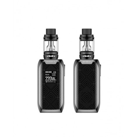 Vaporesso Revenger GO 220W Vape Kit