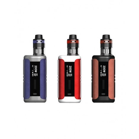 Aspire Speeder Revvo Vape Kit