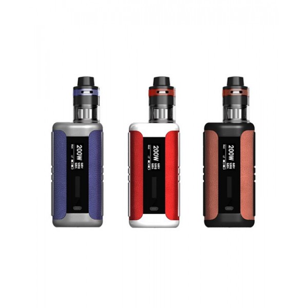 Aspire Speeder Revvo...