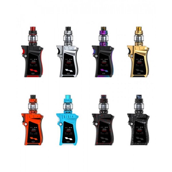 Smok Mag 225W TC Vap...