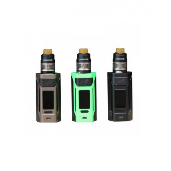 Wismec Reuleaux RX2 ...