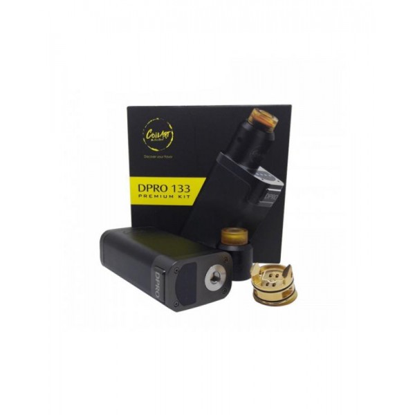 Coilart DPRO 133W Va...