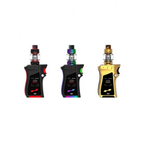 Smok Mag 225W Box Mod Starter Kit