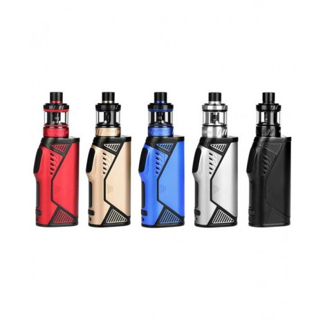 Uwell Hypercar 80W Kit With 3.5ML Whirl Tank