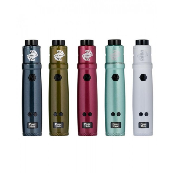 Uwell Nunchaku 80W R...