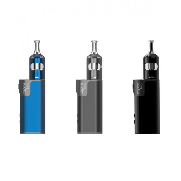 Aspire Zelos 2 50W S...