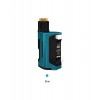 Wismec Luxotic DF Box 200W Kit With Guillotine V2 RDA