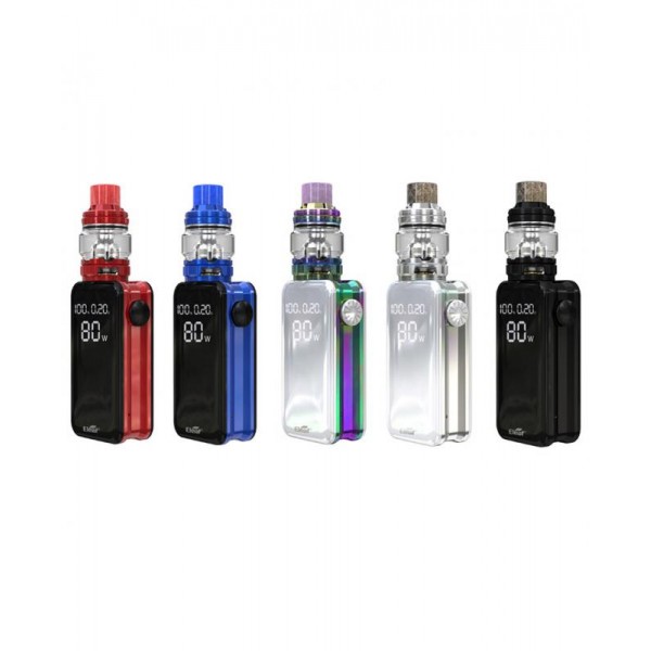 Eleaf iStick Nowos 8...