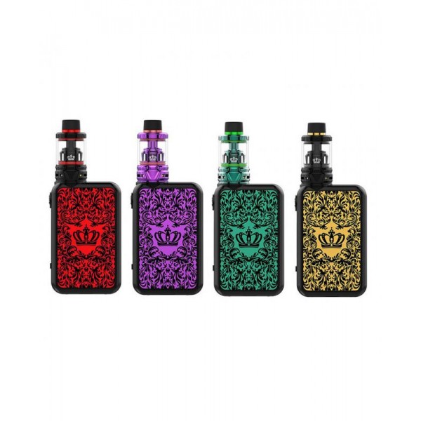 Uwell Crown 4 200W V...