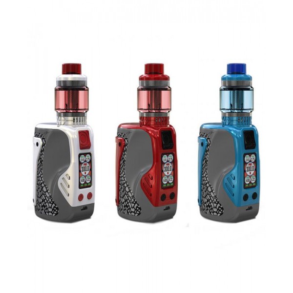 Wismec Reuleaux Tink...