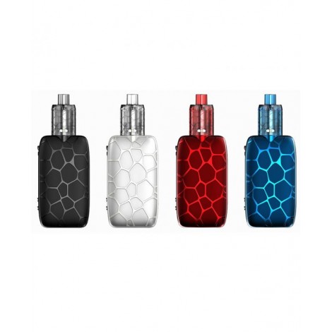 iJoy Mystique 162W Vape Kit With Mesh Tank