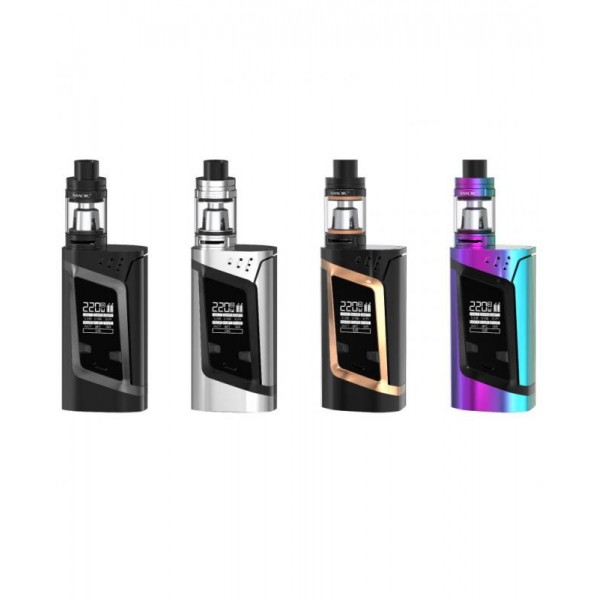 Smok RHA 220W TC Sta...