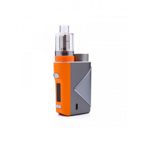 Geekvape Lucid 80W S...