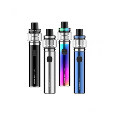 Vaporesso QF SOLO Vape Pens