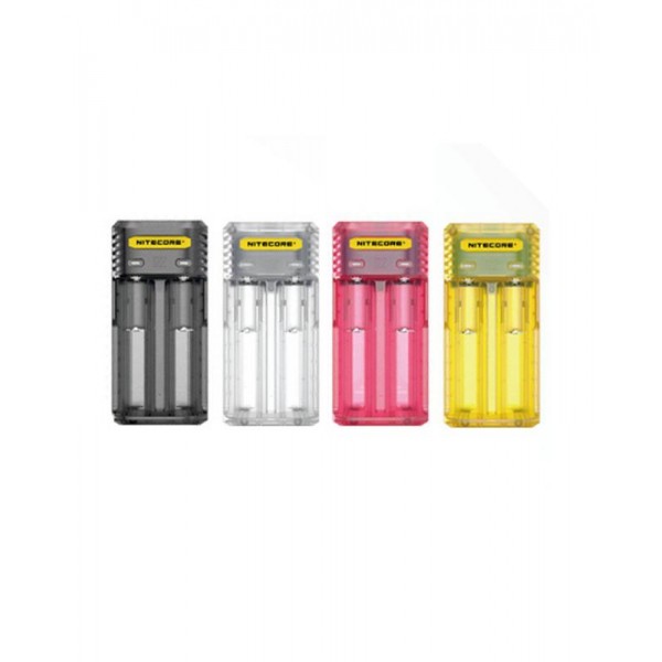 Nitecore Q2 Vape Bat...