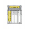 Nitecore Q4 Vapor Battery Charger