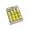 Nitecore Q4 Vapor Battery Charger