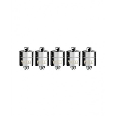 Evolve Plus XL Quartz Rod Coils