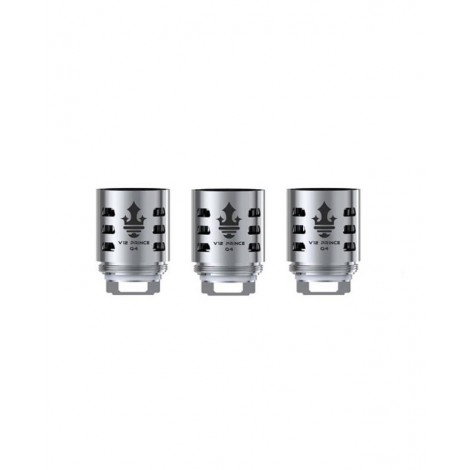 Smok TFV12 Prince Replacement Coils